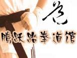 烟台腾跃跆拳道俱乐部
