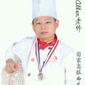 Allen老师