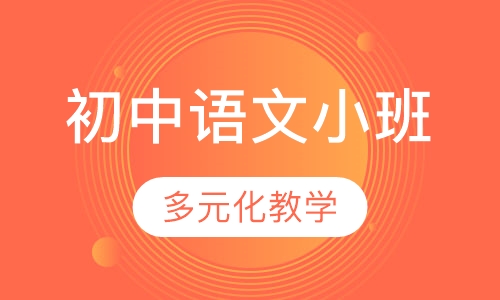 初中语文10人小班