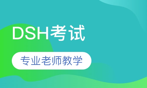 DSH考试