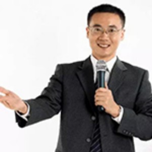 深圳知行家口才培训:张海翔