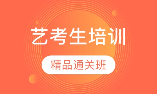 艺考生全托/半托课程