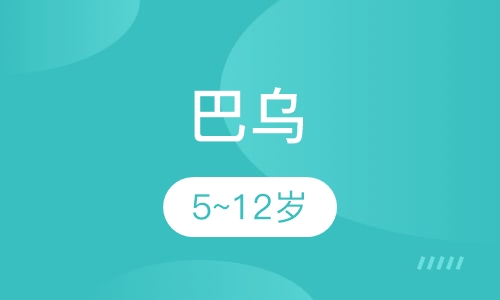 巴乌5~12岁