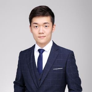朱越 Tony