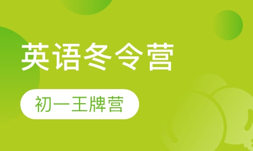 初一王牌营