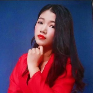 广州原野美妆学院:黎彩华