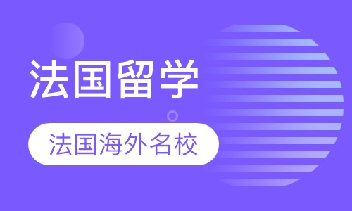 法国海外名校DIY指导