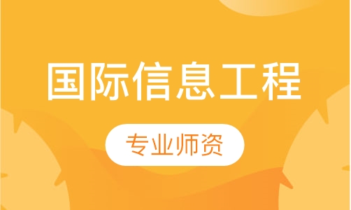 国际信息工程