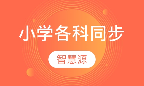 小学各科同步辅导