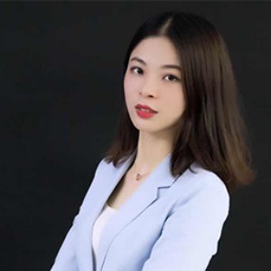 广州原野美妆学院:邹丽娣