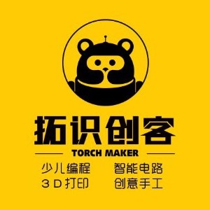 沈阳拓识创客