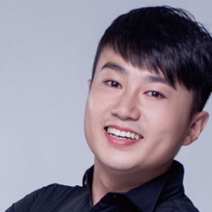 厦门广电快乐童心:小K哥哥(徐宽)