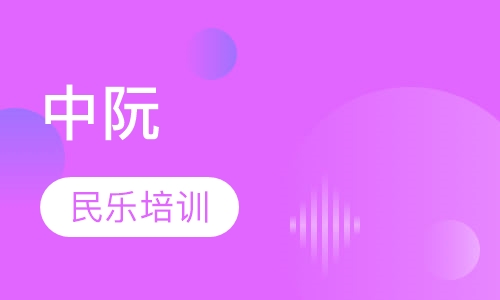 中阮