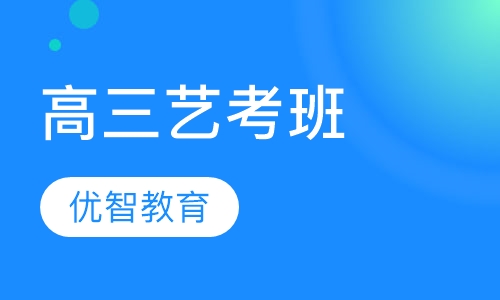 高三艺考班