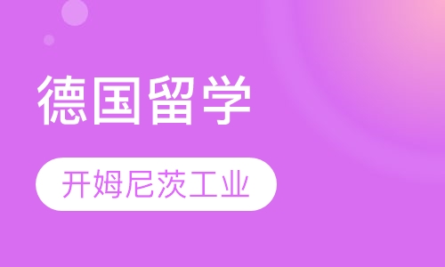 开姆尼茨工业大学