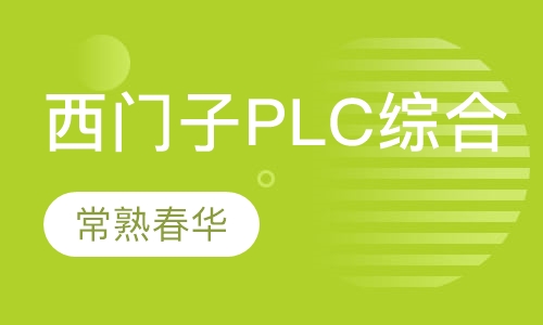 西门子PLC综合培训