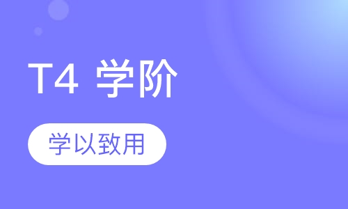 T4 学阶