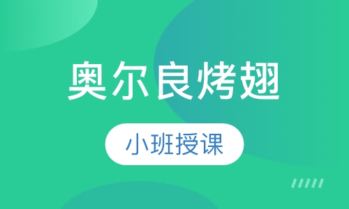 奥尔良烤翅