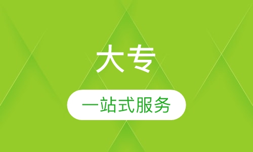大专