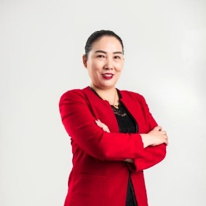 段艳萍