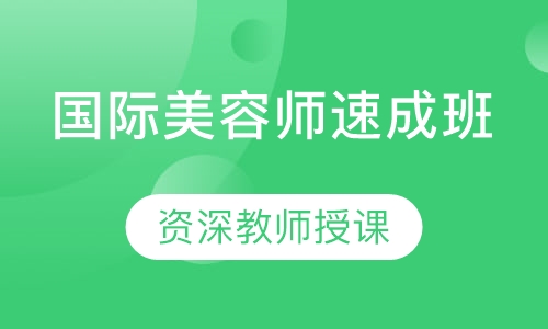 国际师速成班