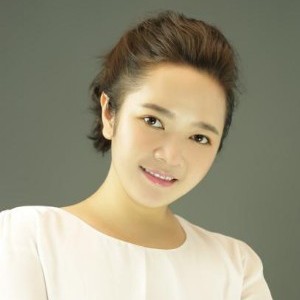 贵州新东方前途出国:冯娇老师