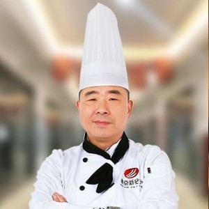 南京新纪元烹饪学校:陈剑敏