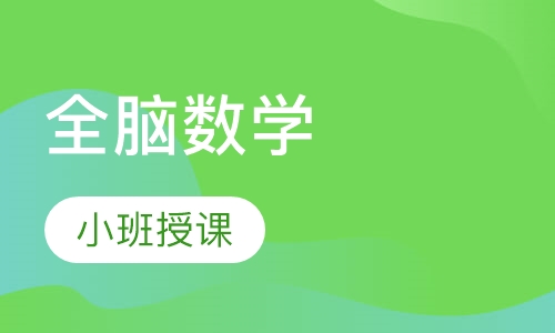 全脑数学