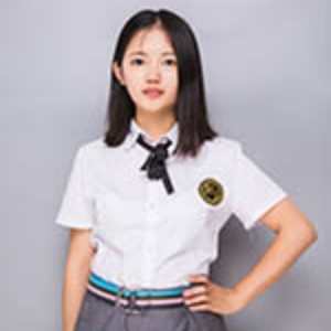 潘爱凤-华东师范大学-学生-语文