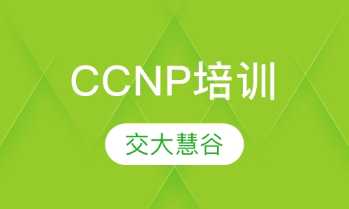 CCNP培训