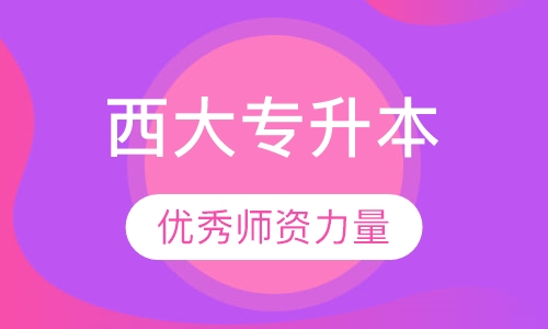 西北大学专升本