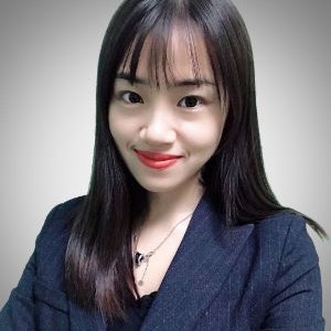 河北春辉语言学校-雅思:史倩南