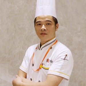 陈华老师