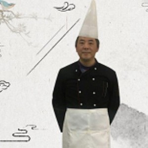 南宁百勺味餐饮:王杭峰 特级西点教师