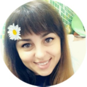 大嘴豆豆在线少儿英语:Helen 老师