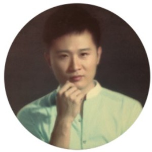 表演教师 张登