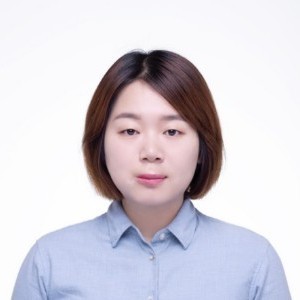合肥康语教育:杨梦丽