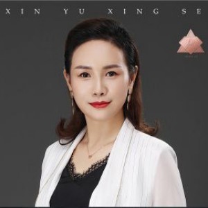 深圳昕御型色美妆培训:常潇予