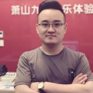 杭州九拍音乐体验中心:韩玄甲