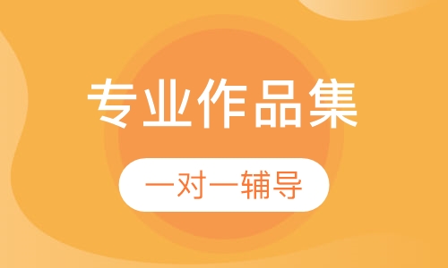 专业作品集