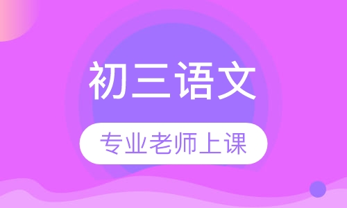 初三语文