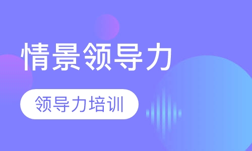 情景领导力课程
