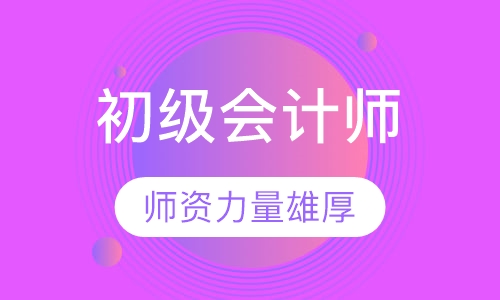 初级会计师