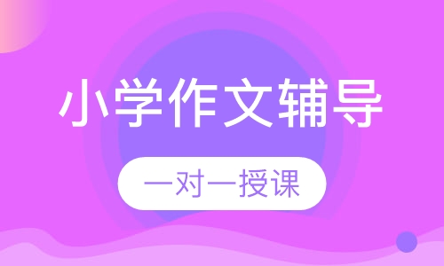小学一对一作文辅导