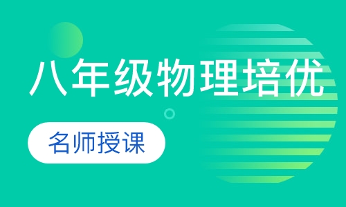 八年级物理培优