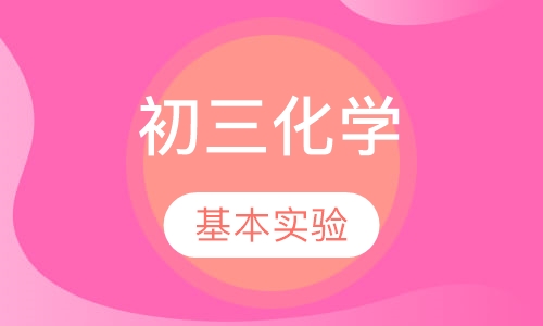 初三化学