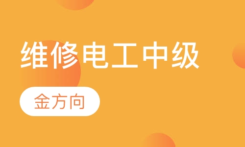 维修电工（中级）