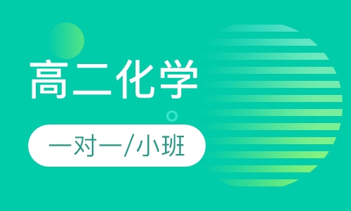 高二化学辅导班