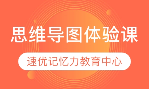 思维导图作文体验课