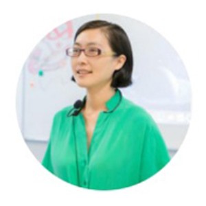 合肥编程猫教育:Julia Deng